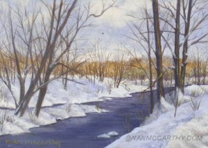 Rivers Edge
